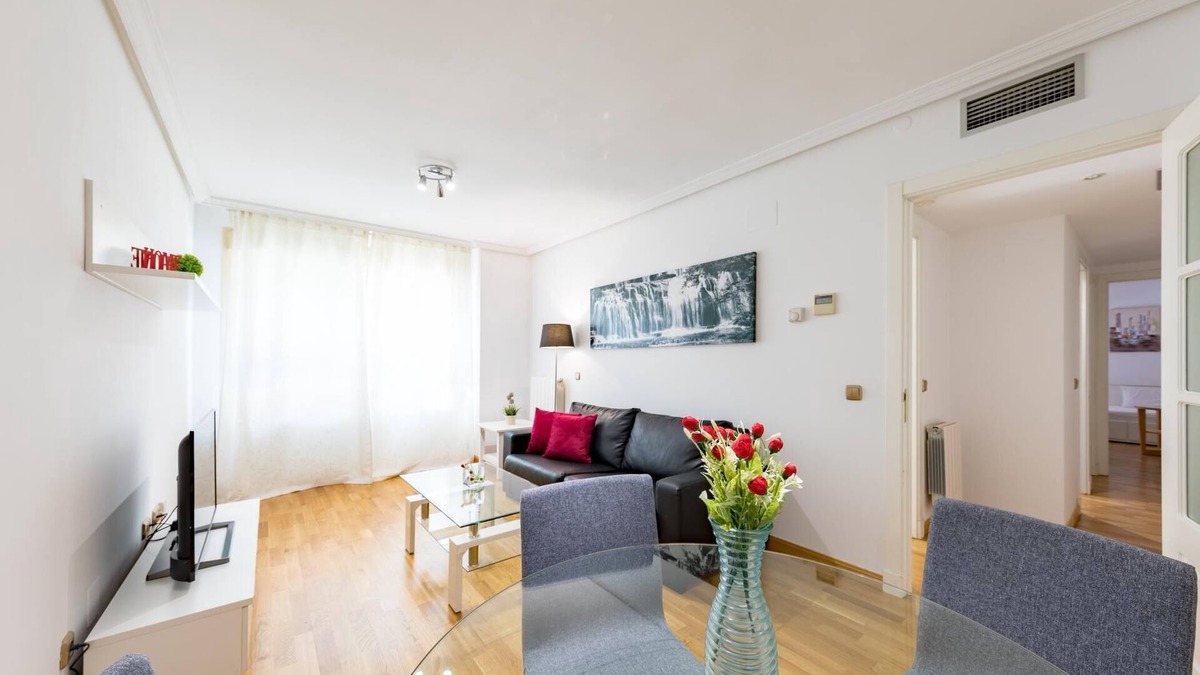 Las Tablas Apartment | Las Tablas - 2 Bedrooms with terrace