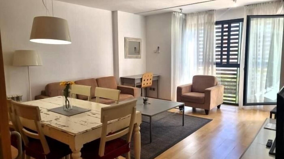 Las Tablas Apartment | Las Tablas - 3 Bedrooms with terrace