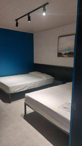 Las Tablas Hotel | Las Terrazas