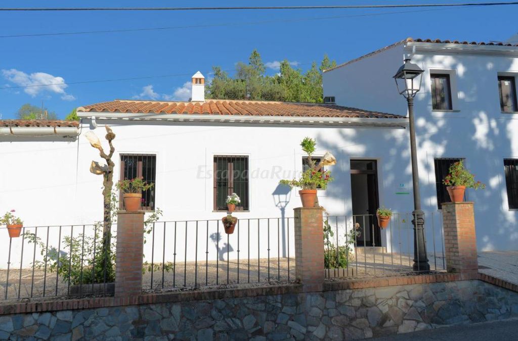 Puerto Moral Apartment | Las Tobas