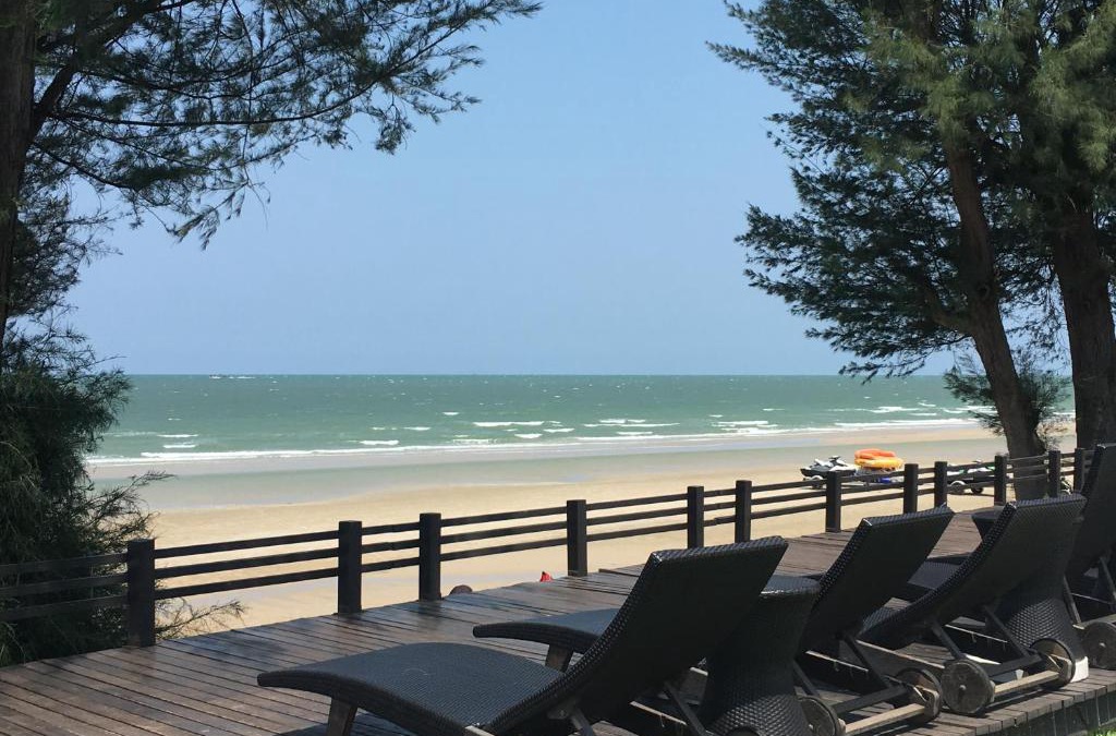 Khao Tao Apartment | Las Tortugas Apartment Unit C101
