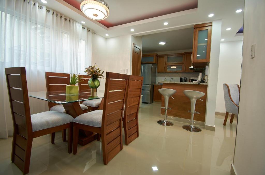 Llanos de Gurabo I Apartment | Las vacaciones que soñaste en un lugar seguro!