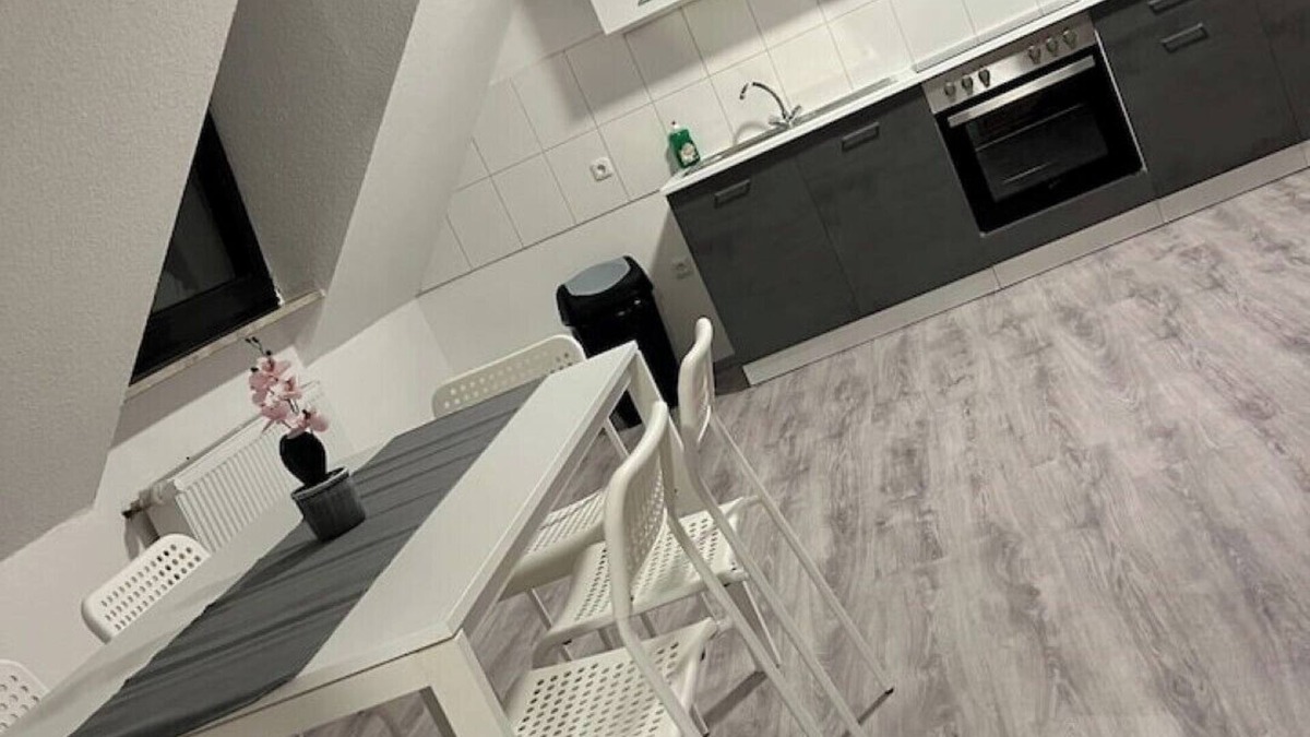 Oberhausen Apartment | Las Vegas by & D&J Apartment's