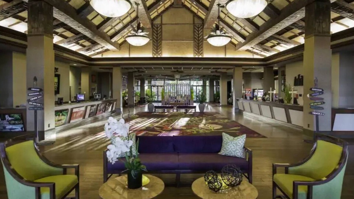 Enterprise Hotel | Las Vegas Luxe · Suite Escape · Resort & Spa