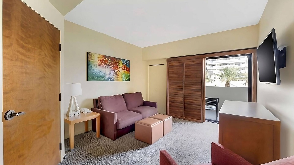 Enterprise Hotel | Las Vegas Resort near Attractions:Near Harry Reid Airport,Free Parking,Pool