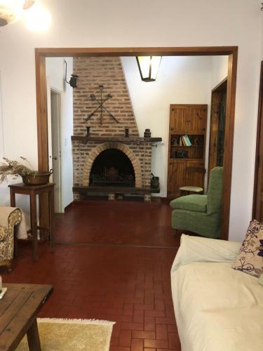 General San Martin House | Las Vellon