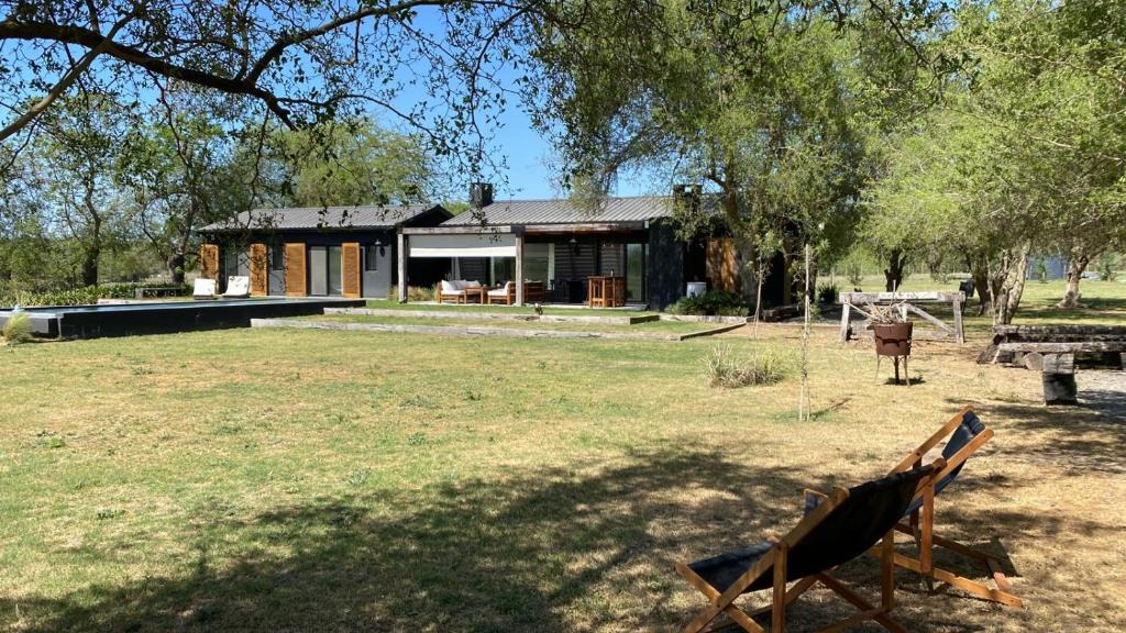 Exaltacion de la Cruz House | LAS VERTIENTES
