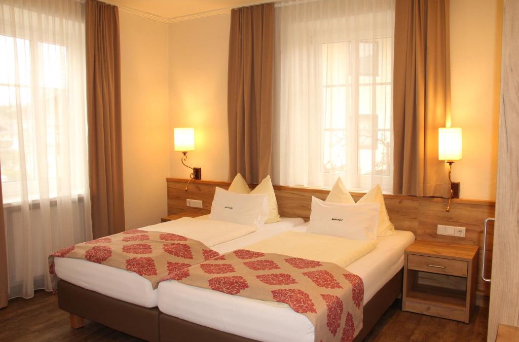 Wals-Siezenheim Hotel | Laschensky Haus Ursprung