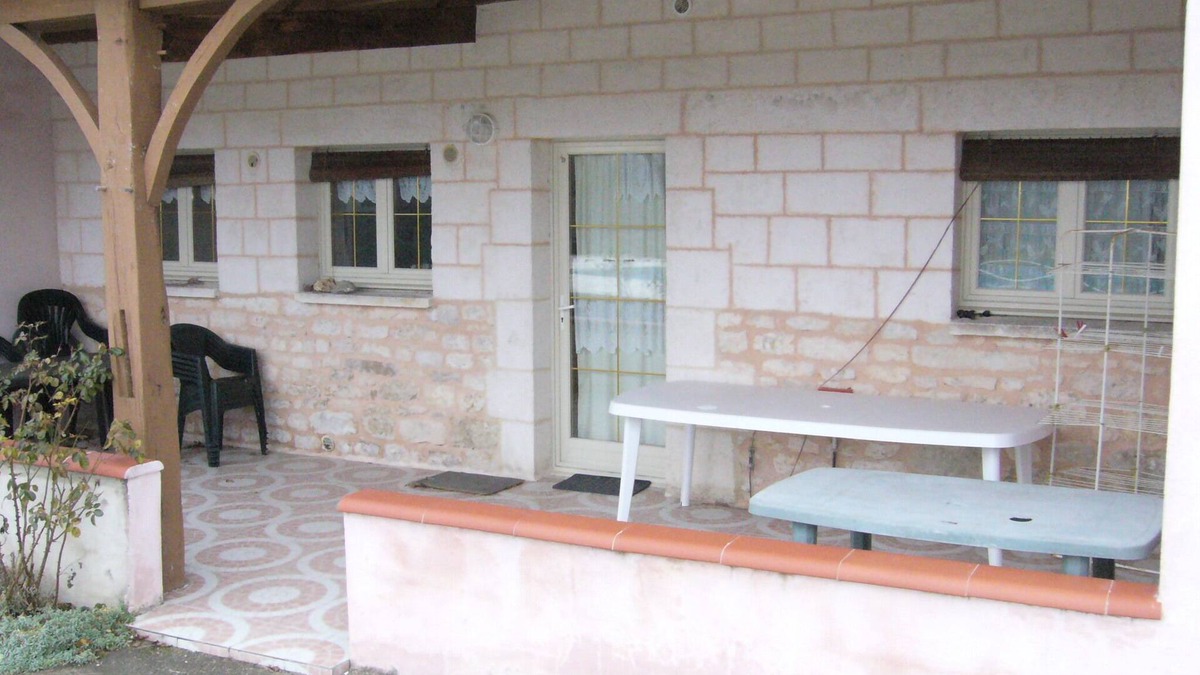 Saint-Laurent-Lolmie House | Lasfargues 2