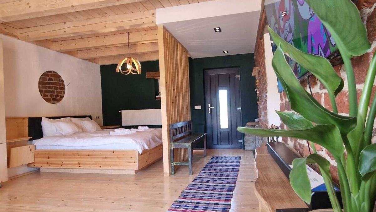 Buces Other | LaShura-Travel in Apuseni, Soothing farmhouse with WiFi in charming Dupăpiatră