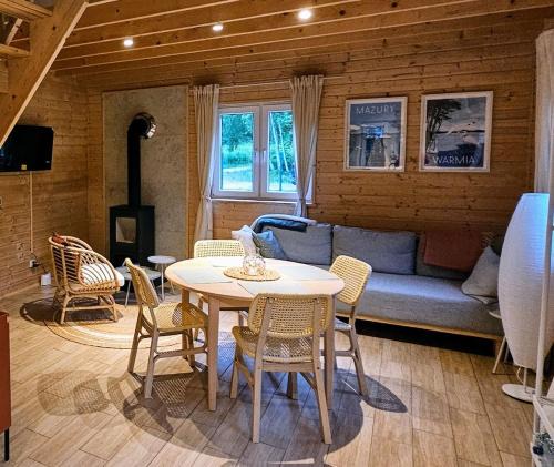 Gledy House | LasoNarium