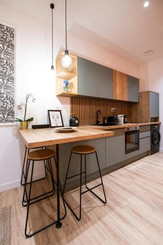 Griffon - Royale Apartment | Lassagne - 3