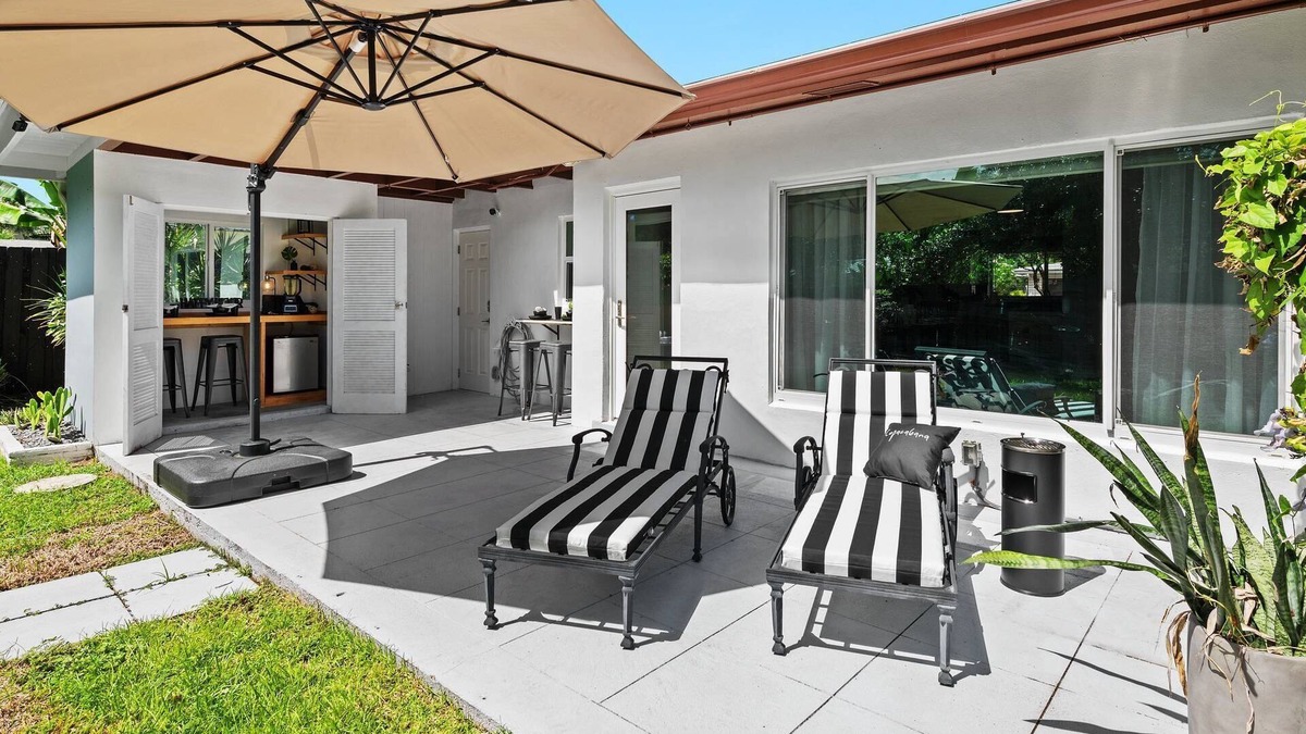 Poinsettia Heights House | Last Chance for Summer Savings in Florida