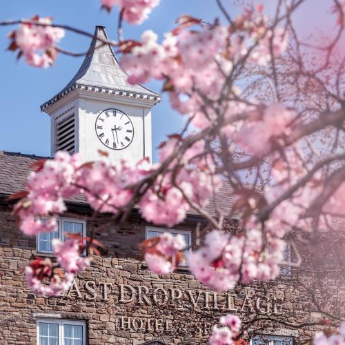 Bromley Cross Hotel | Last Drop Village Hotel & Spa