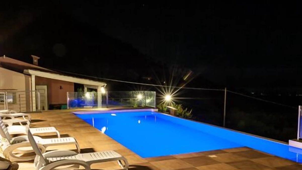 Castellammare del Golfo Villa | LAST MINUTE 6/25 SEP. - WWW.BAGLIORIDISICILIA.COM