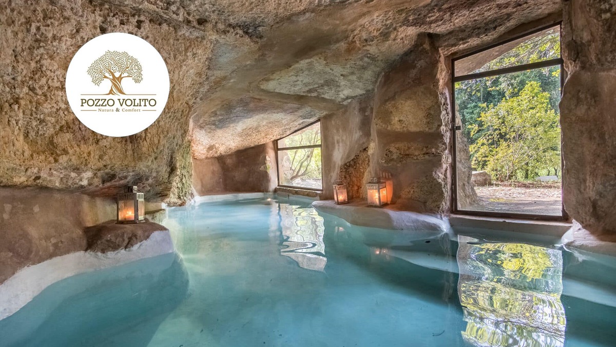 Marina San Gregorio House | (LAST MINUTE: - 20% OFF)