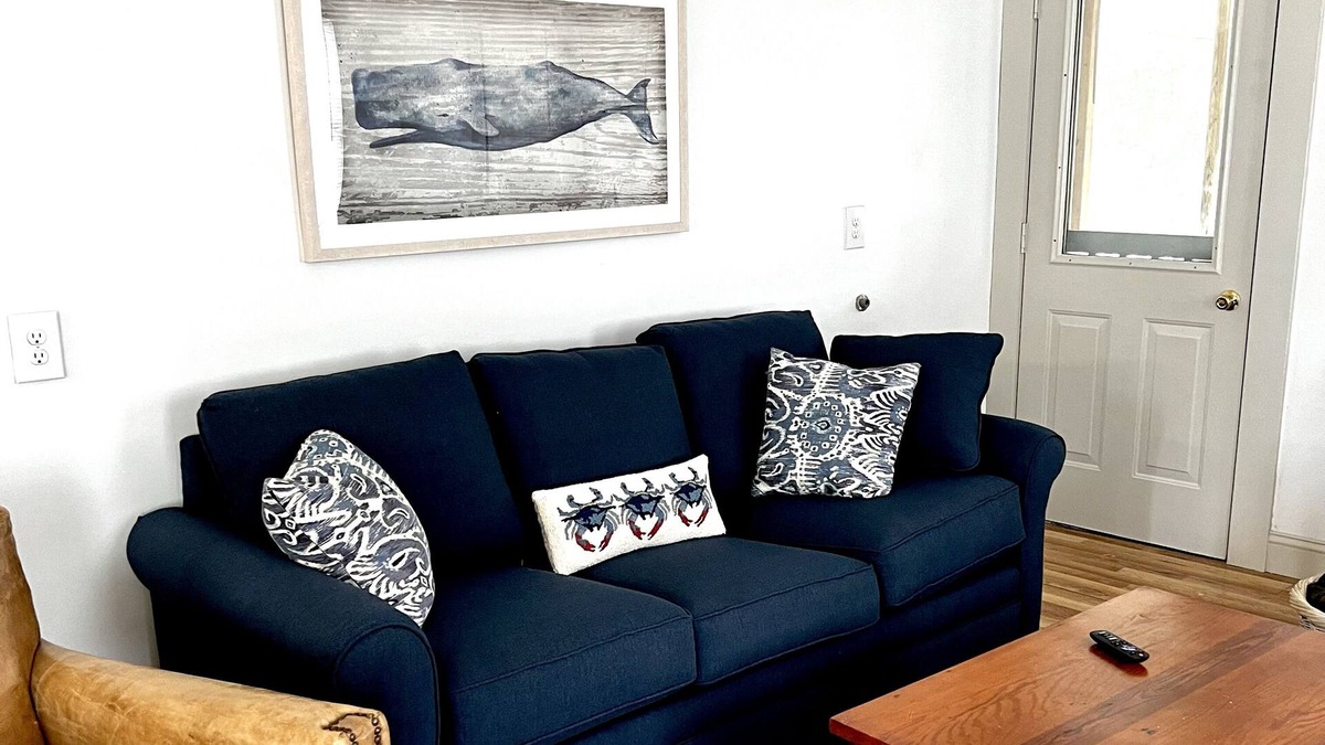 Ocracoke Cottage | Last minute April Opening