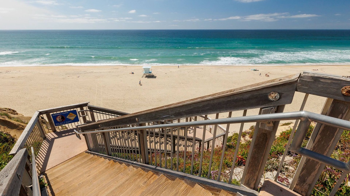 Solana Beach House | Last Minute Discount! Townhome w/Resort Amenities + Beach Access