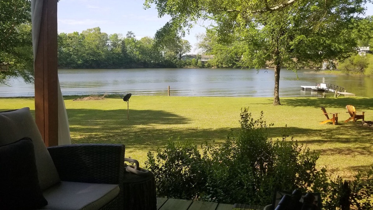 Trimble Cottage | Last minute Discount !nAugust & September nLake Getaway!