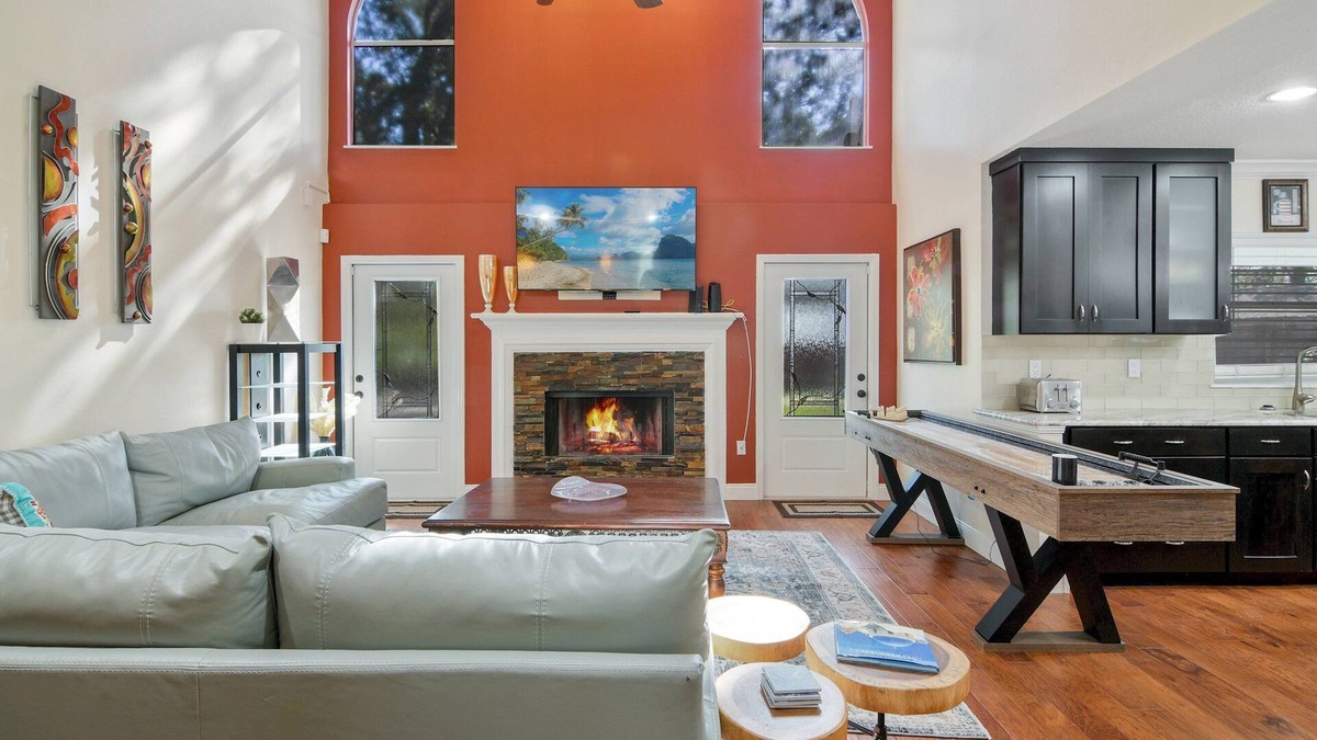 Windermere Villa | Last Minute Disney Getaway! Luxury Villa with Private Pool. Book Now! #115911