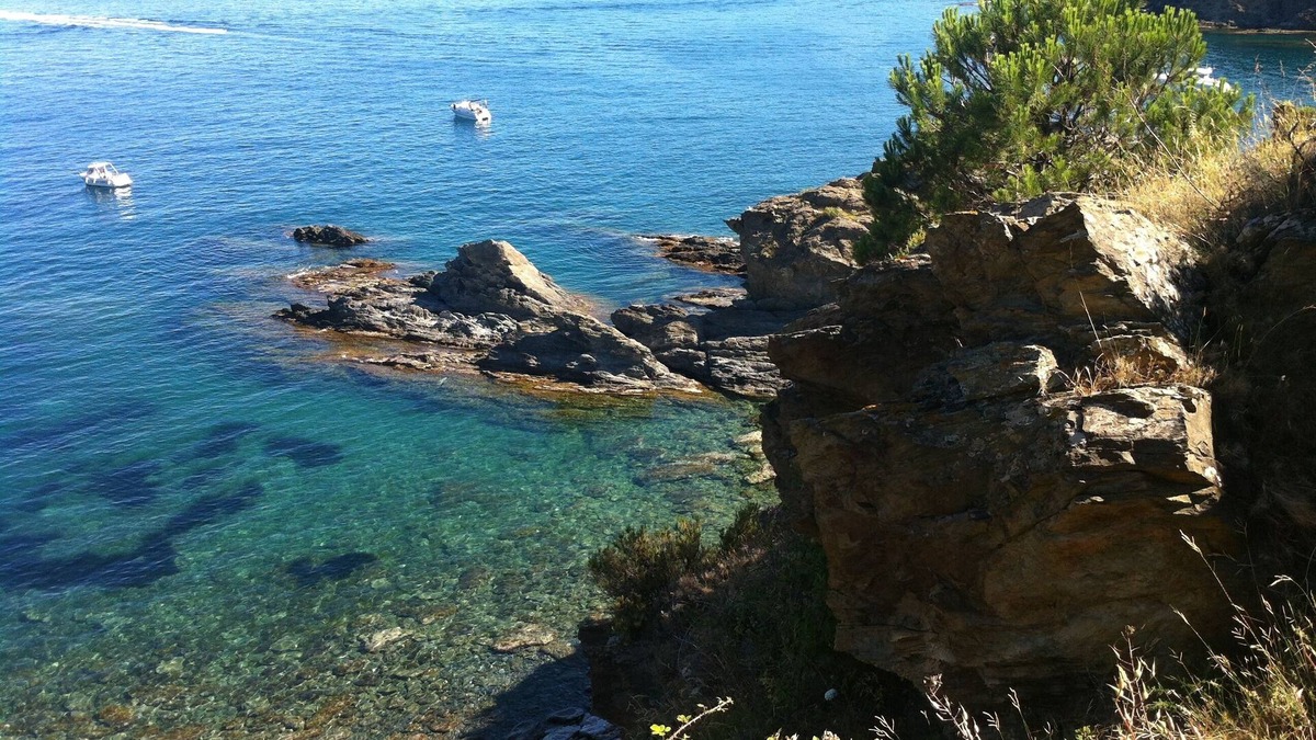 Terrats House | Last minute from 24 to 31/8 House 150m², 3 Bedrooms, swimming pool, air conditioning.