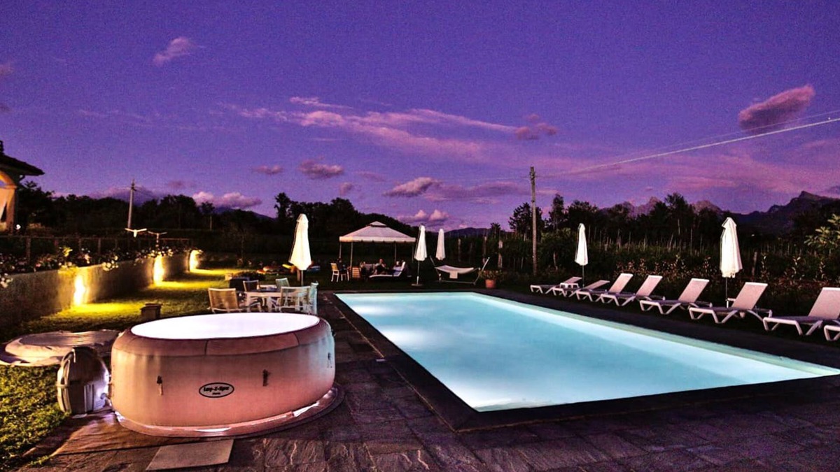 San Terenzo Monti House | LAST MINUTE OFFER- Exclusive Villa, Pool, BBQ