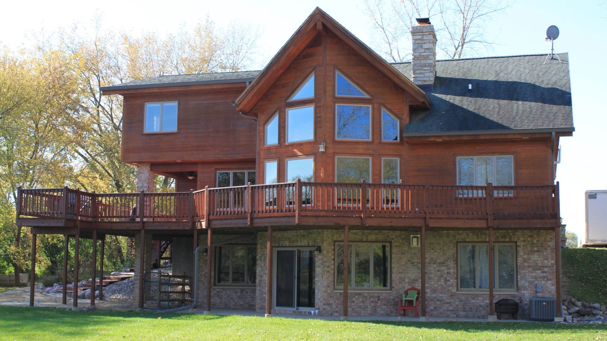 Green Lake House | Last minute SALE 8/24-8/28!