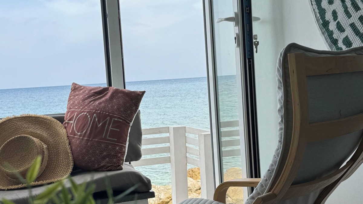 Trabia Apartment | Last Minute - Sea Apartment