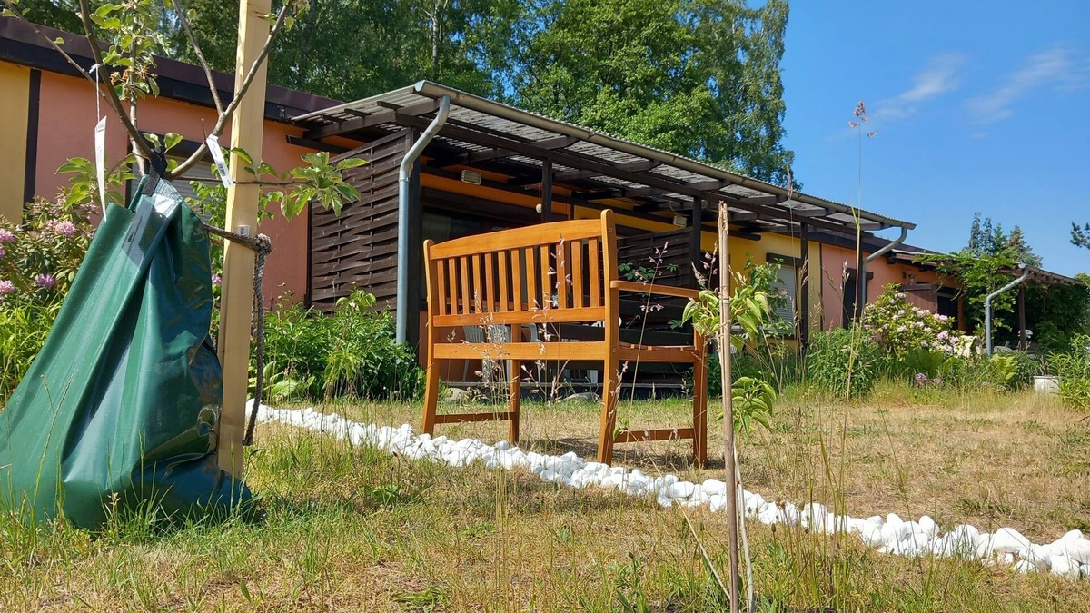 Joachimsthal House | Last Minute summer deal! Relax at the lake with this extremely good deal