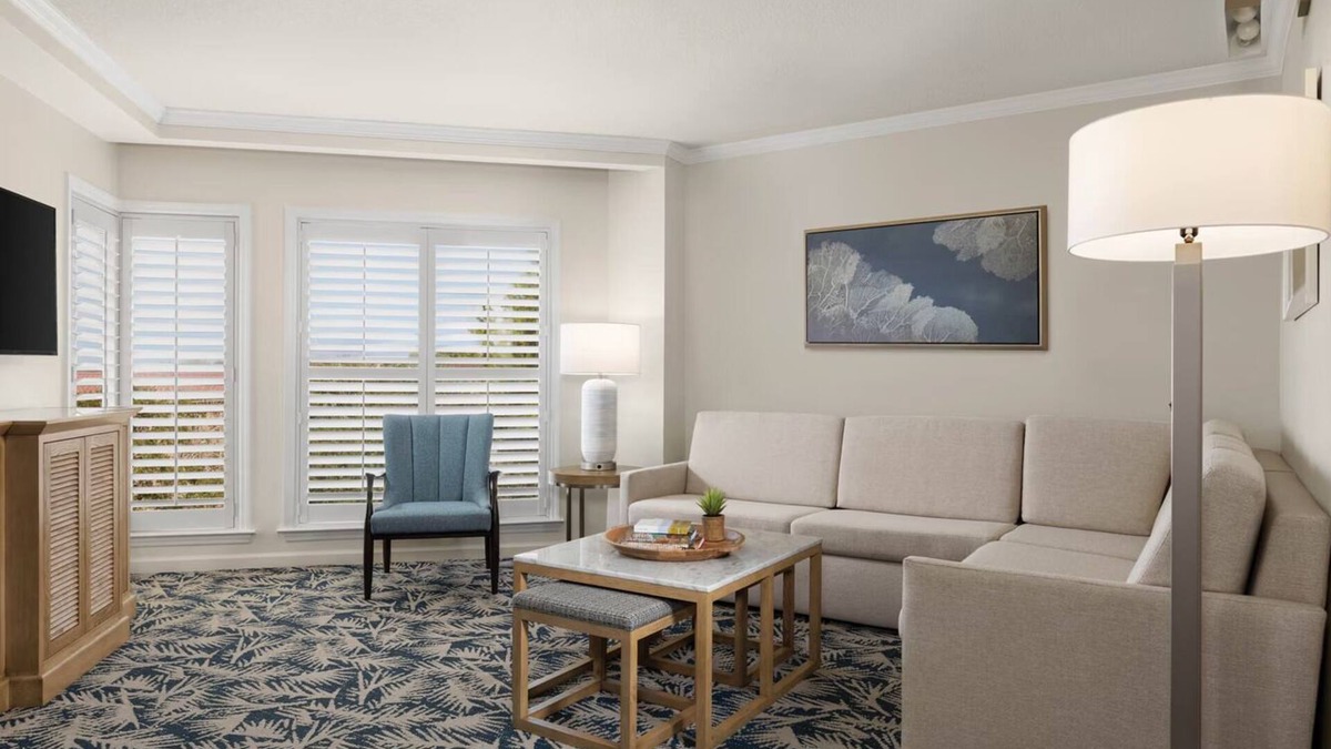 Sea Pines Resort | Last Minute Deal!n2-bedroom resort in enchanting Hilton Head Island