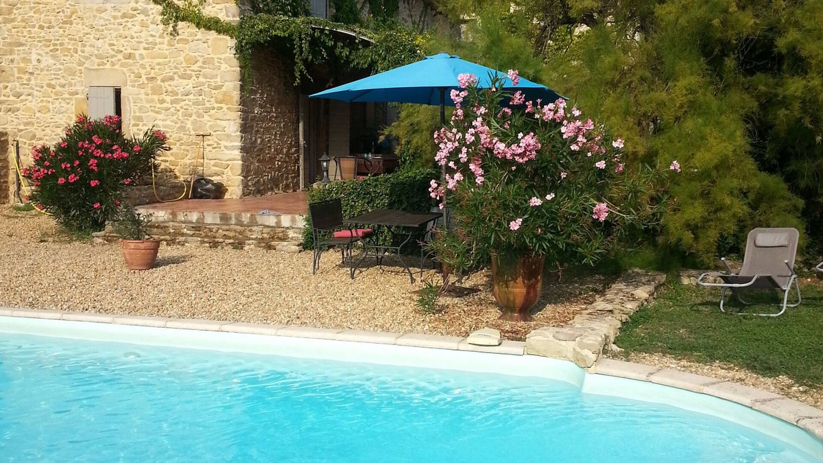 Mejannes-les-Ales Other | LAST MINUTE WEEK 24/31 August MAS UZES /CEVENNES