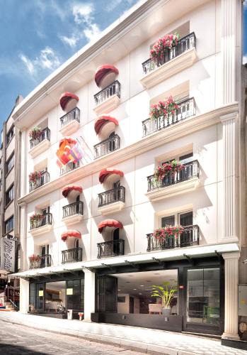 Moda Hotel | Last Vita