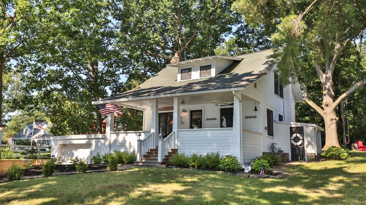 Keuka Park House | Last wk left in Aug! Book for Fall & 2026 Now! Special Home, Perfect Location!
