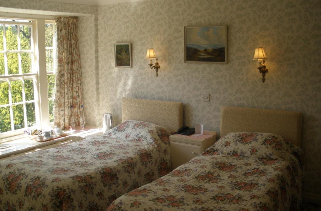 Lastingham House | Lastingham Grange