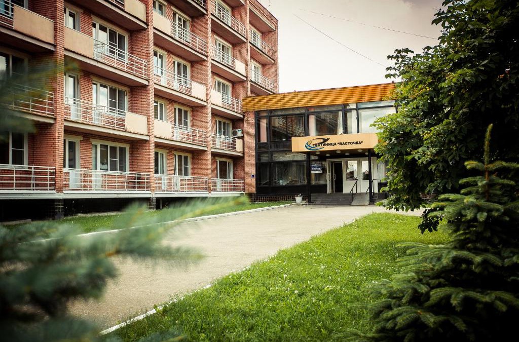 Penza Hotel | Lastochka Hotel