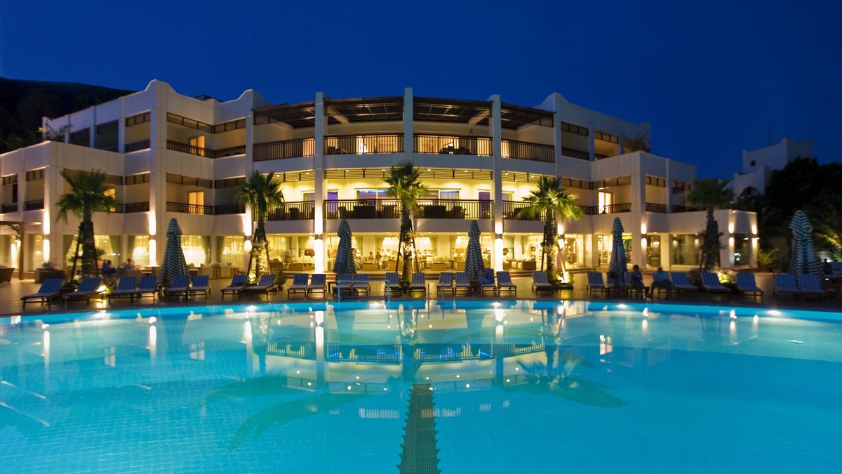 Yaliciftlik Resort | Latanya Park Resort - All Inclusive