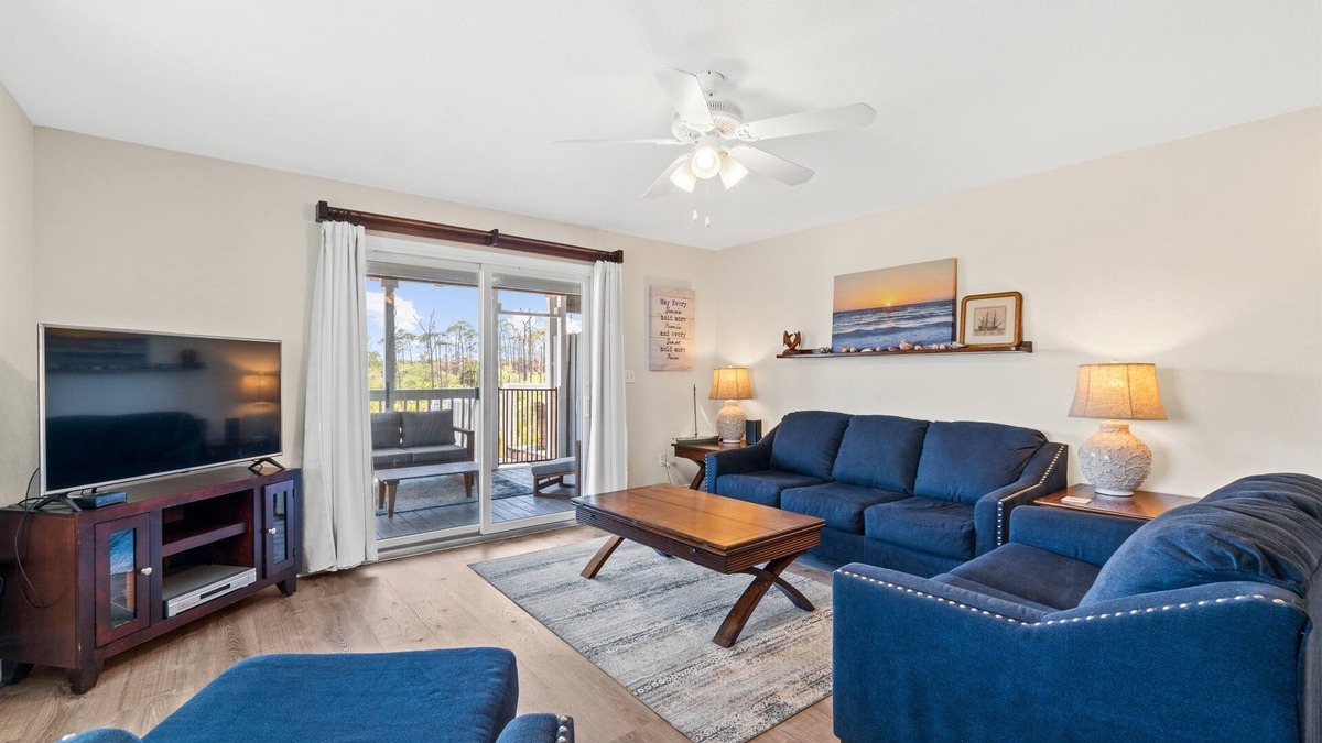 Port St. Joe House | Late Summer 2025 Rate Drop! 2BR/2.5BA Dog Friendly, Near Playground