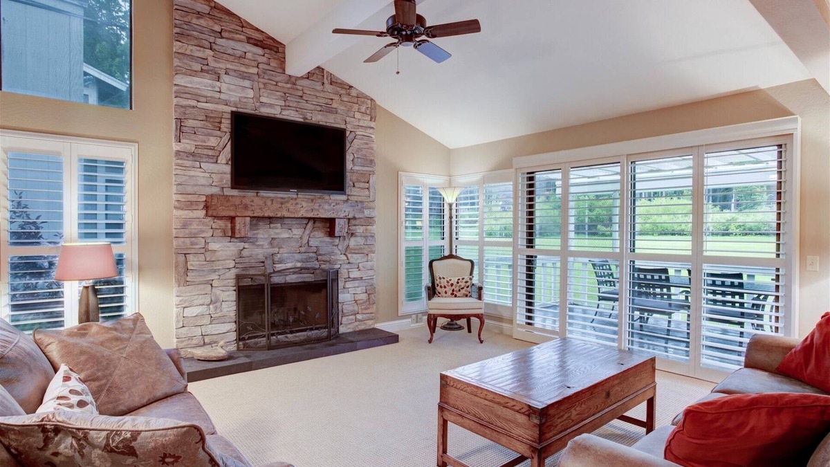 Plumas Eureka Estates House | Latitude Adjustment! - 11 Aspen Circle
