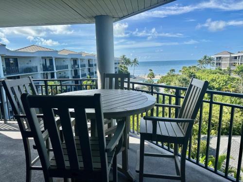 Key West Apartment | Latitude Penthouse Key West