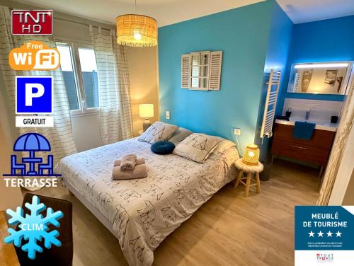 Drumettaz-Clarafond Apartment | Latitude Savoie