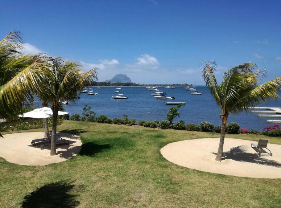 La Mivoie Apartment | Latitude Sea Front Luxury Apartment