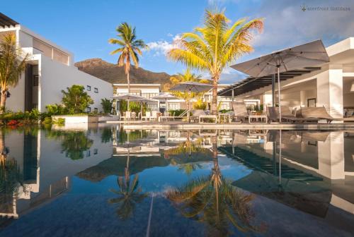 La Preneuse Villa | Latitude - with private plunge pool