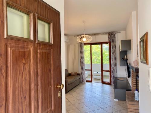 Villa Rosa Apartment | LatoMare - VIBRA