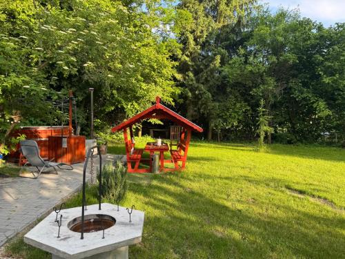 Saly Apartment | Latoria Vendégház Latorpusztán, a Bükk szívében