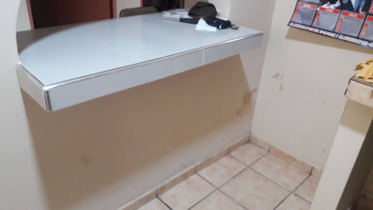 El Tambo House | Latoris Apartment