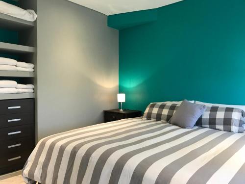 Macrozona Meseta Cerro Calafate Apartment | LaTorre Aparts