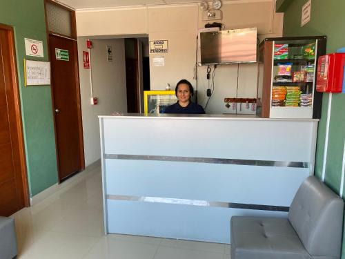 Jaen House | LATORRE HOSTAL