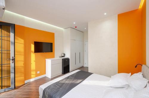 Kentron Hotel | Latorre Hotel