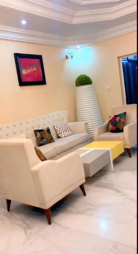 Rufisque House | LATOTALE Maison Rufisque 20mn AIBD