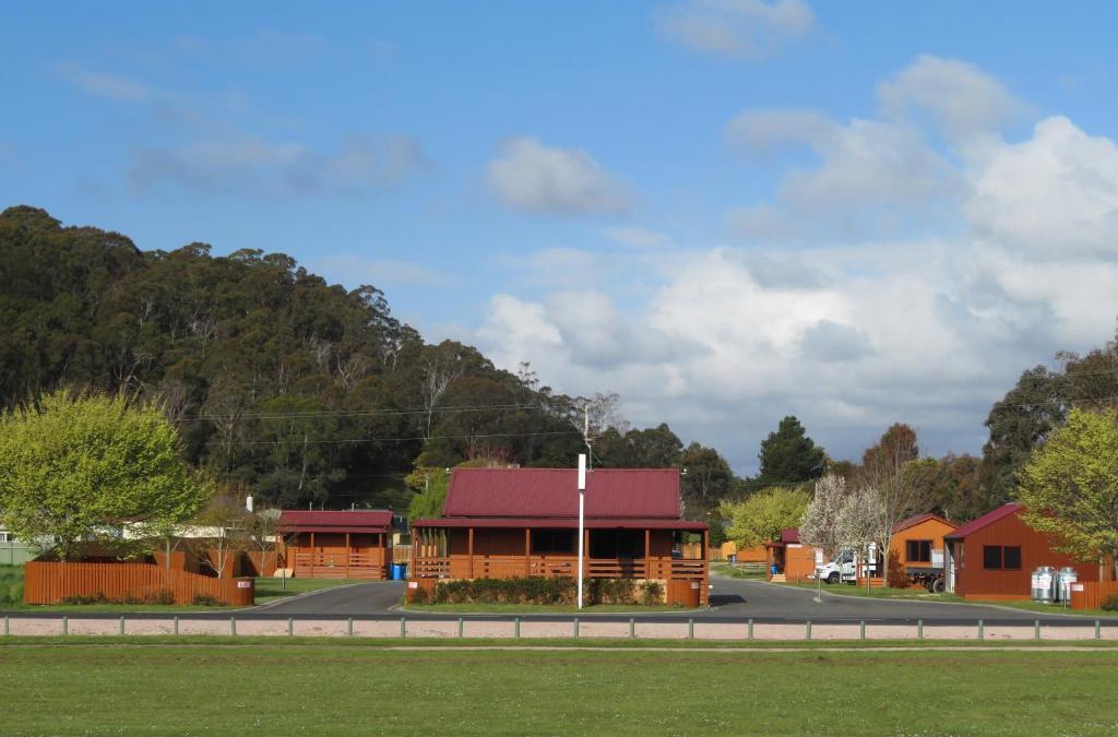 Latrobe Other | Latrobe Mersey River Cabin and Caravan Park
